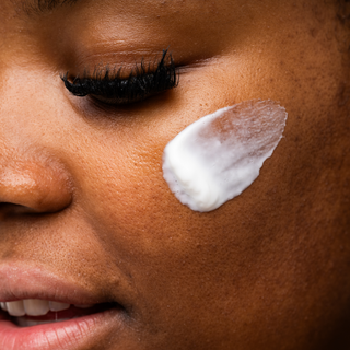 Rose Geranium Hydrating Cream Cleanser