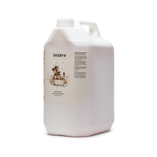 Digby Dog Wash