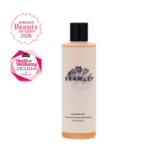Shampoo