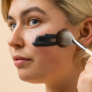 Bramley Mask Brush