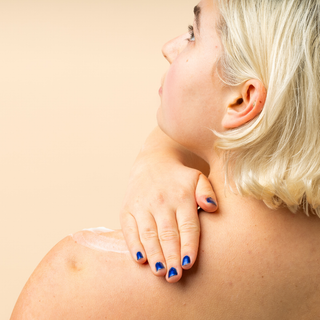 Body Lotion