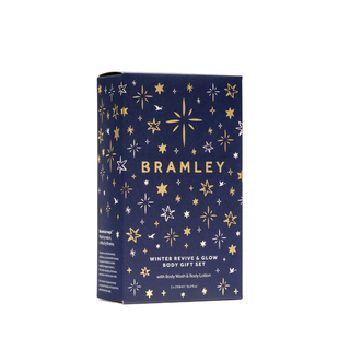 Winter Revive Body Care Gift Set