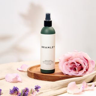Rose Petal Refreshing Toner