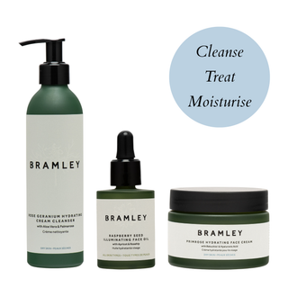 Hydrating Skin Ritual