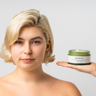Sunflower Replenishing Body Balm