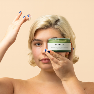 Dandelion Enriching Hair & Scalp Mask