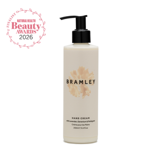 Hand Cream