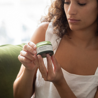Cloudberry Balancing Face Cream