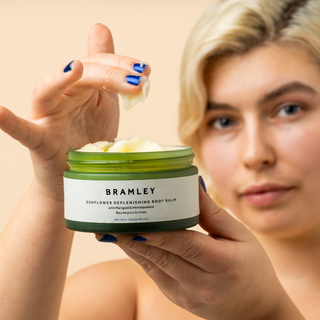 Sunflower Replenishing Body Balm