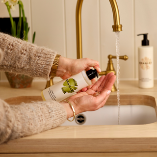 Hand Wash