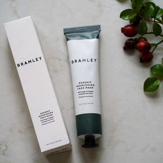 Rosehip Nourishing Face Mask