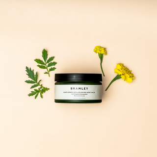 Sunflower Replenishing Body Balm