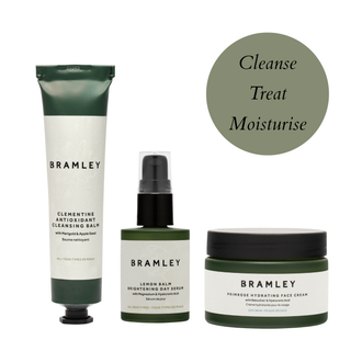 Brightening Skin Ritual