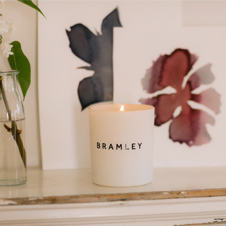 Home Candle