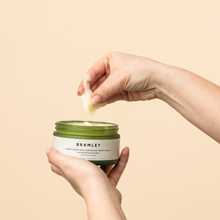Sunflower Replenishing Body Balm