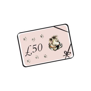 Digby e-Gift Card