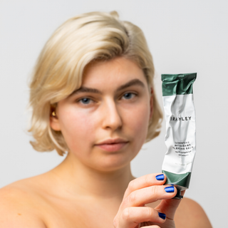 Clementine Antioxidant Cleansing Balm