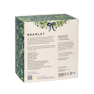 Bramley Advent Calendar