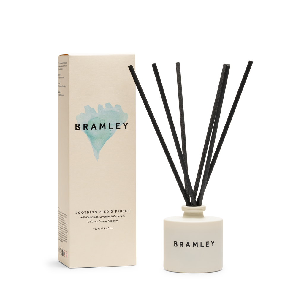 Soothing Reed Diffuser