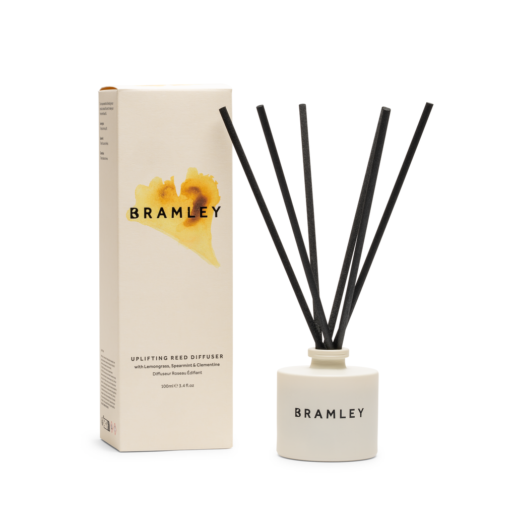 Uplifting Reed Diffuser