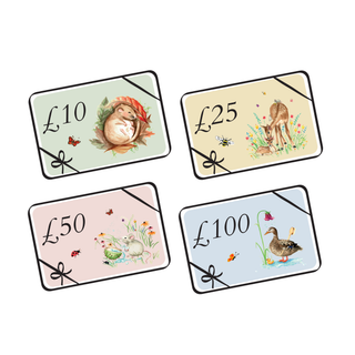 Little B e-Gift Card