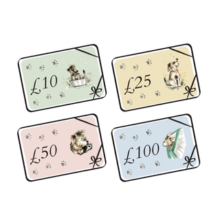 Digby e-Gift Card