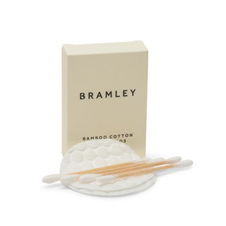 Cotton Pads & Buds