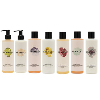 A Bathroom Full of Bramley Set - 250ml