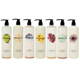 A Bathroom full of Bramley Set - 1 Litre