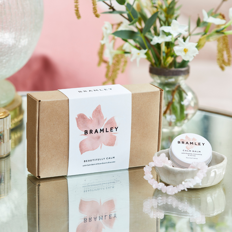 Beautifully Calm Gift Set