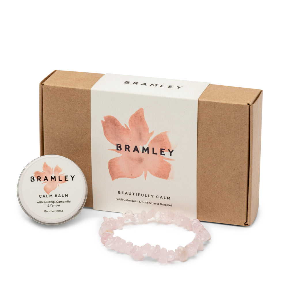 Beautifully Calm Gift Set