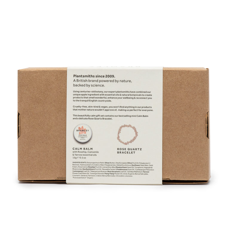 Beautifully Calm Gift Set