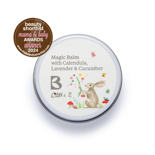Little B Magic Balm 15g