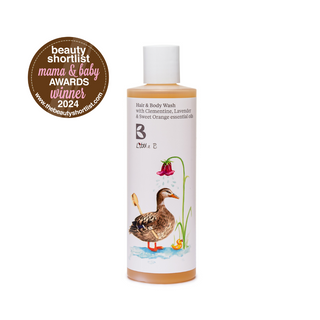 Little B Hair & Body Wash