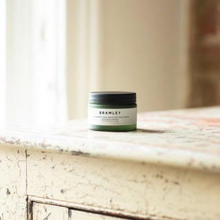 Blackberry Seed Soothing Face Cream 50g