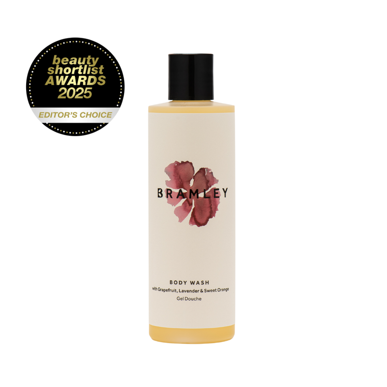Body Wash