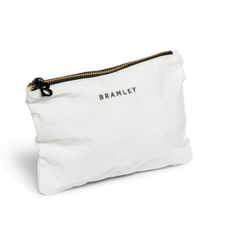 Cream Bramley Washbag