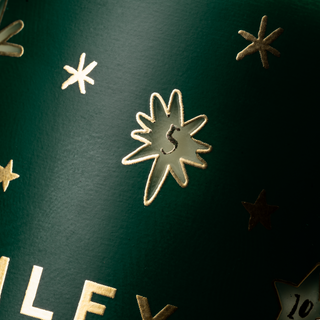 Bramley Advent Candle