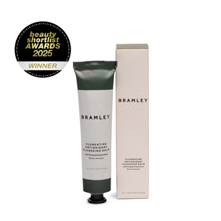 Clementine Antioxidant Cleansing Balm 75ml