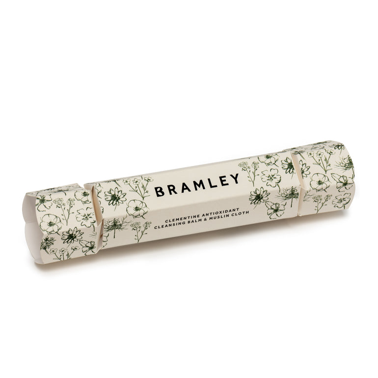 Bramley Skincare Cracker