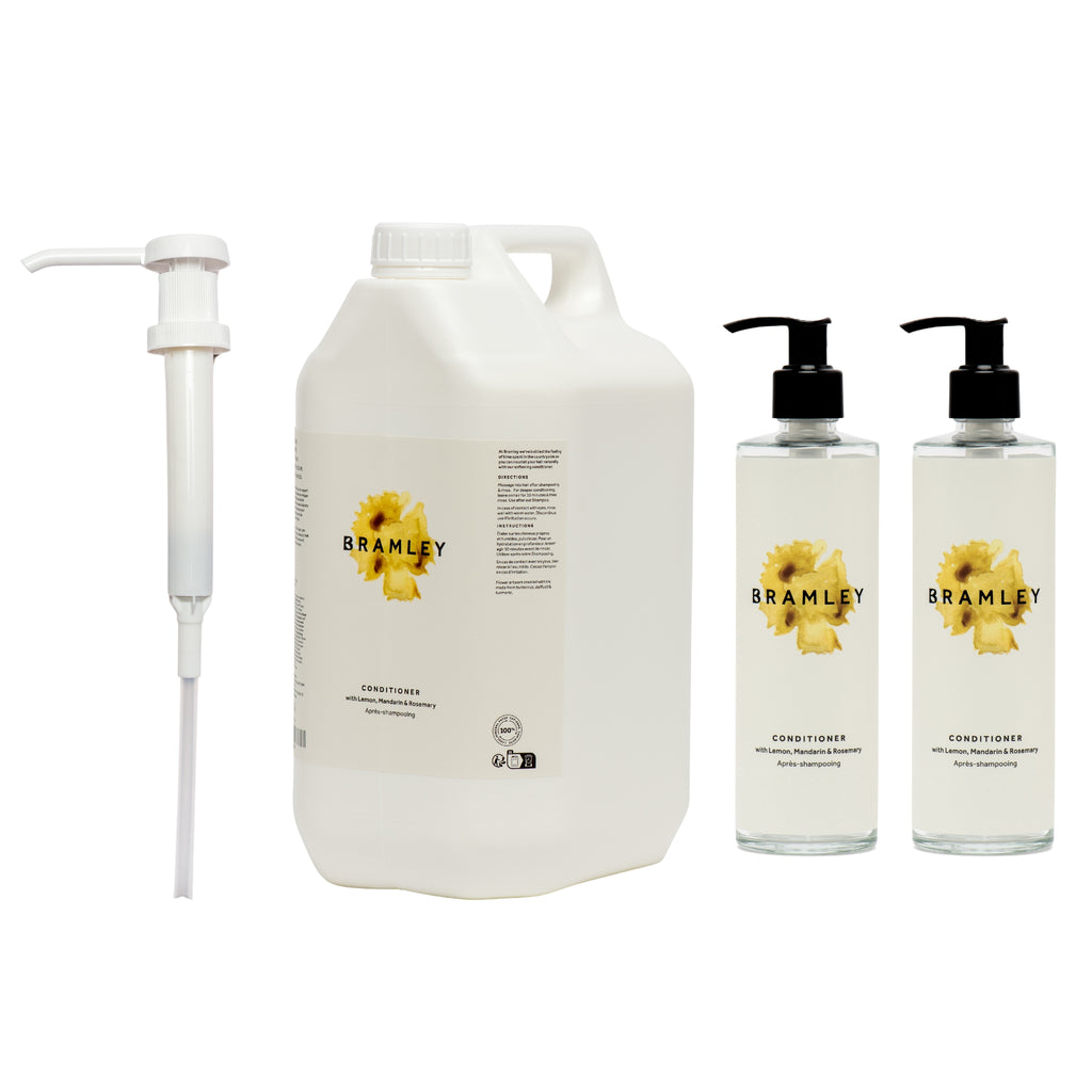Conditioner 5 Litre Starter Pack