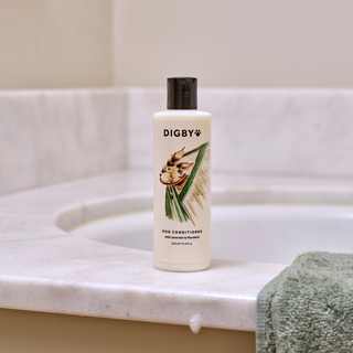 Digby Dog Conditioner