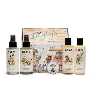 Digby's Grooming Parlour