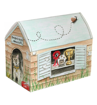Digby Dog House