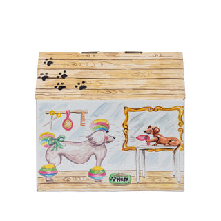 Digby's Grooming Parlour
