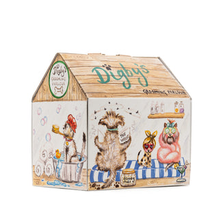 Digby's Grooming Parlour
