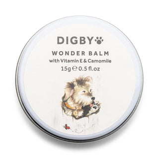 Digby Wonder Balm 15g