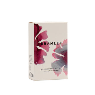Discovery Body Gift Set