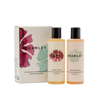 Discovery Cleanse Gift Set