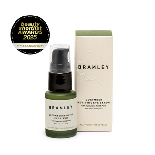 Cucumber Reviving Eye Serum 15ml